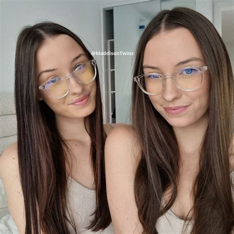 maddison twins naked|MaddisonTwins Videos – PornXP